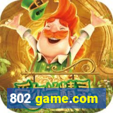 802 game.com
